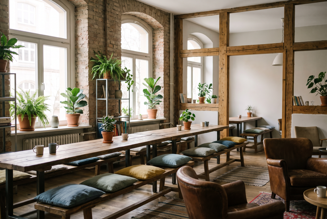 Hostels
