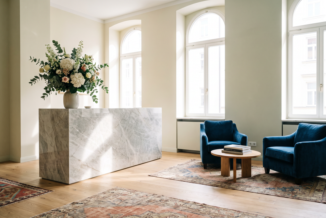 Boutique-Hotels & Hotels