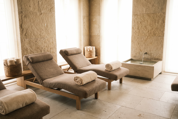 SPAs & Day Spas