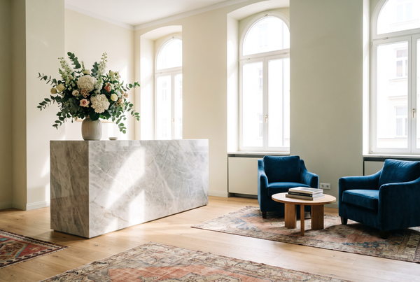 Boutique-Hotels & Hotels