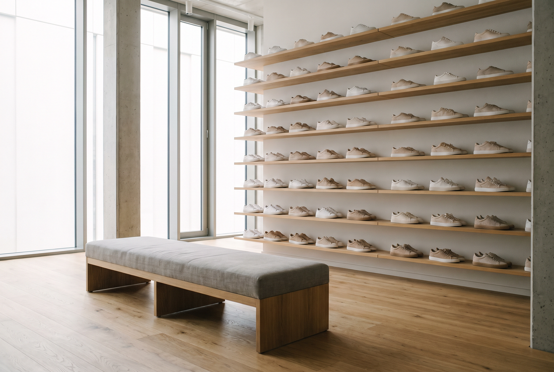 Schuh- & Sportgeschäfte