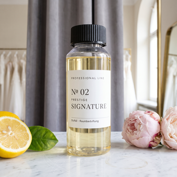 Flakon BOH-AROMA № 02 PRESTIGE SIGNATURE