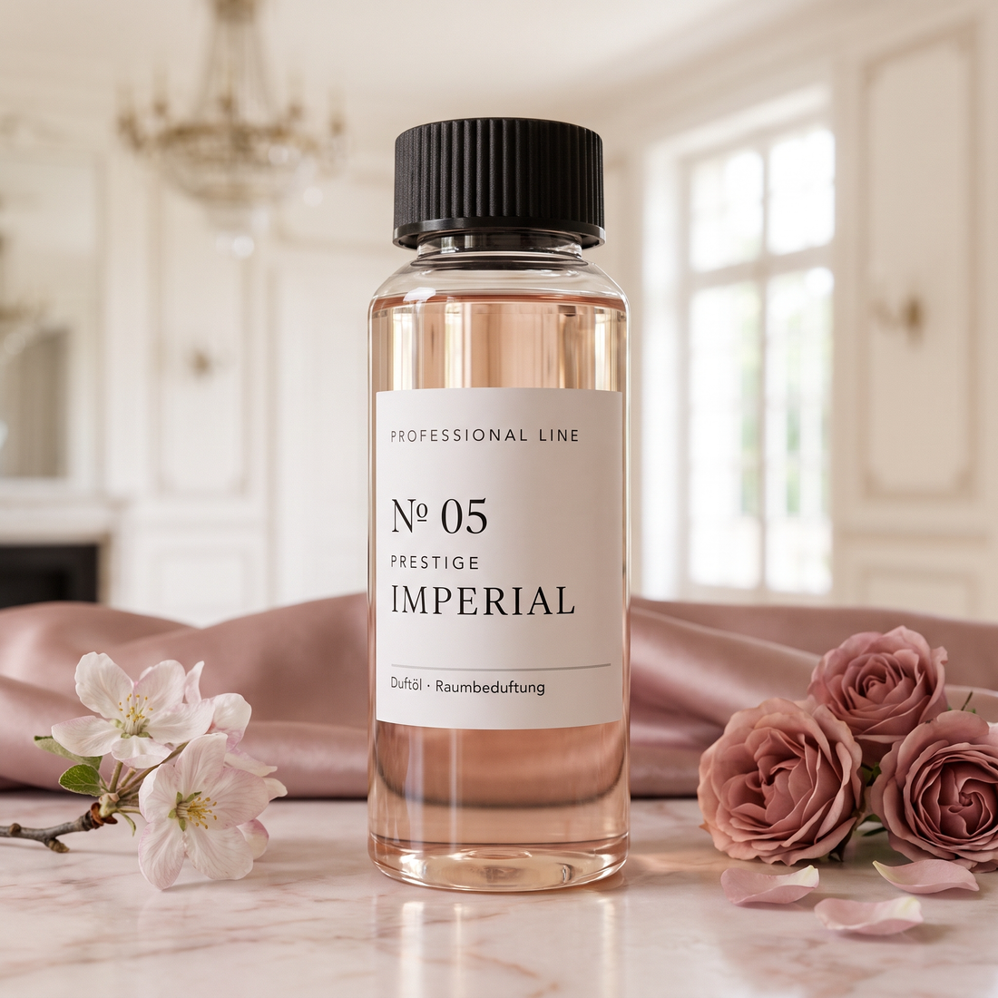 Flakon BOH-AROMA № 05 PRESTIGE IMPERIAL