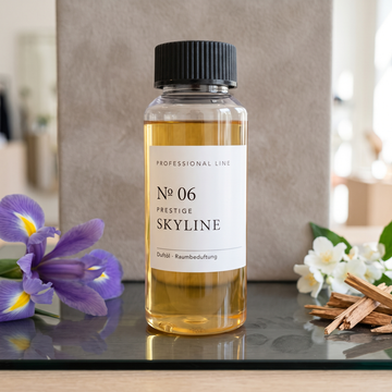Flakon BOH-AROMA № 06 PRESTIGE SKYLINE