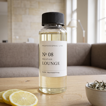 Flakon BOH-AROMA № 08 PRESTIGE LOUNGE