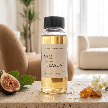 Flakon BOH-AROMA № 11 PRESTIGE 4 SEASONS