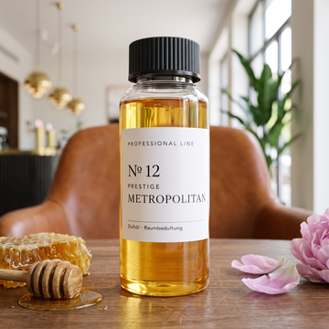 Flakon BOH-AROMA № 12 PRESTIGE METROPOLITAN