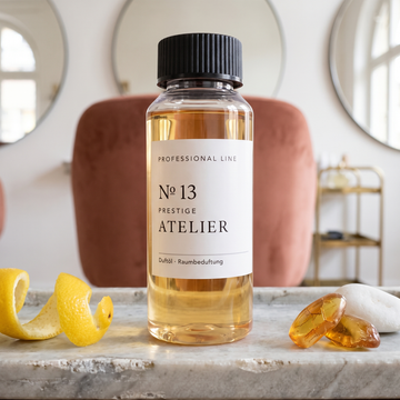 Flakon BOH-AROMA № 13 PRESTIGE ATELIER