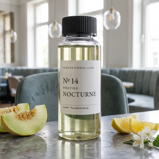 Flakon BOH-AROMA № 14 PRESTIGE NOCTURNE