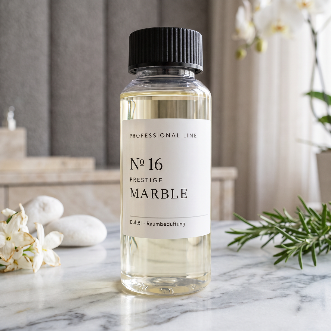 Flakon BOH-AROMA № 16 PRESTIGE MARBLE