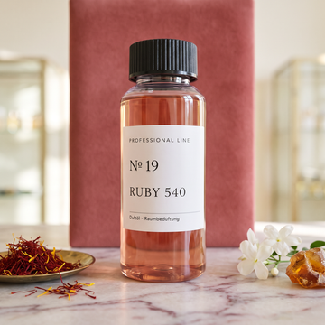 Flakon BOH-AROMA № 19 RUBY 540