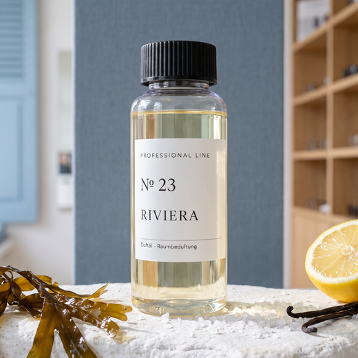 Flakon BOH-AROMA № 23 RIVIERA