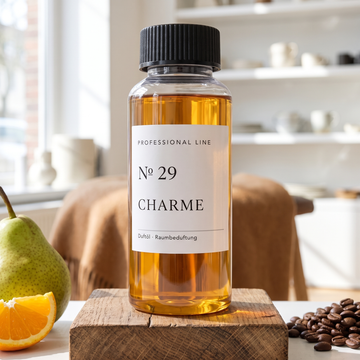 Flakon BOH-AROMA № 29 CHARME