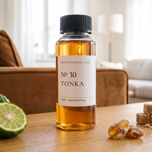 Flakon BOH-AROMA № 30 TONKA