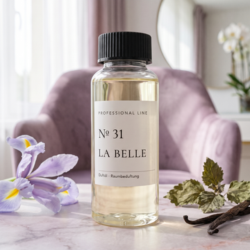 Flakon BOH-AROMA № 31 LA BELLE