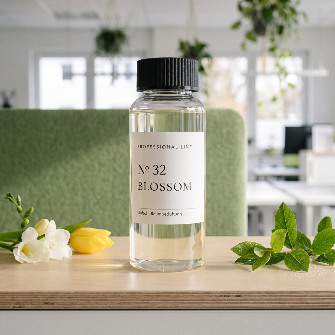 Flakon BOH-AROMA № 32 BLOSSOM