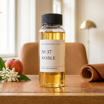 Flakon BOH-AROMA № 37 NOBLE