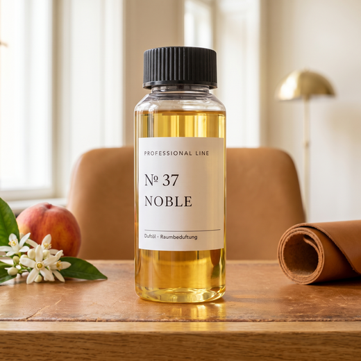 Flakon BOH-AROMA № 37 NOBLE