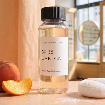 Flakon BOH-AROMA № 38 GARDEN
