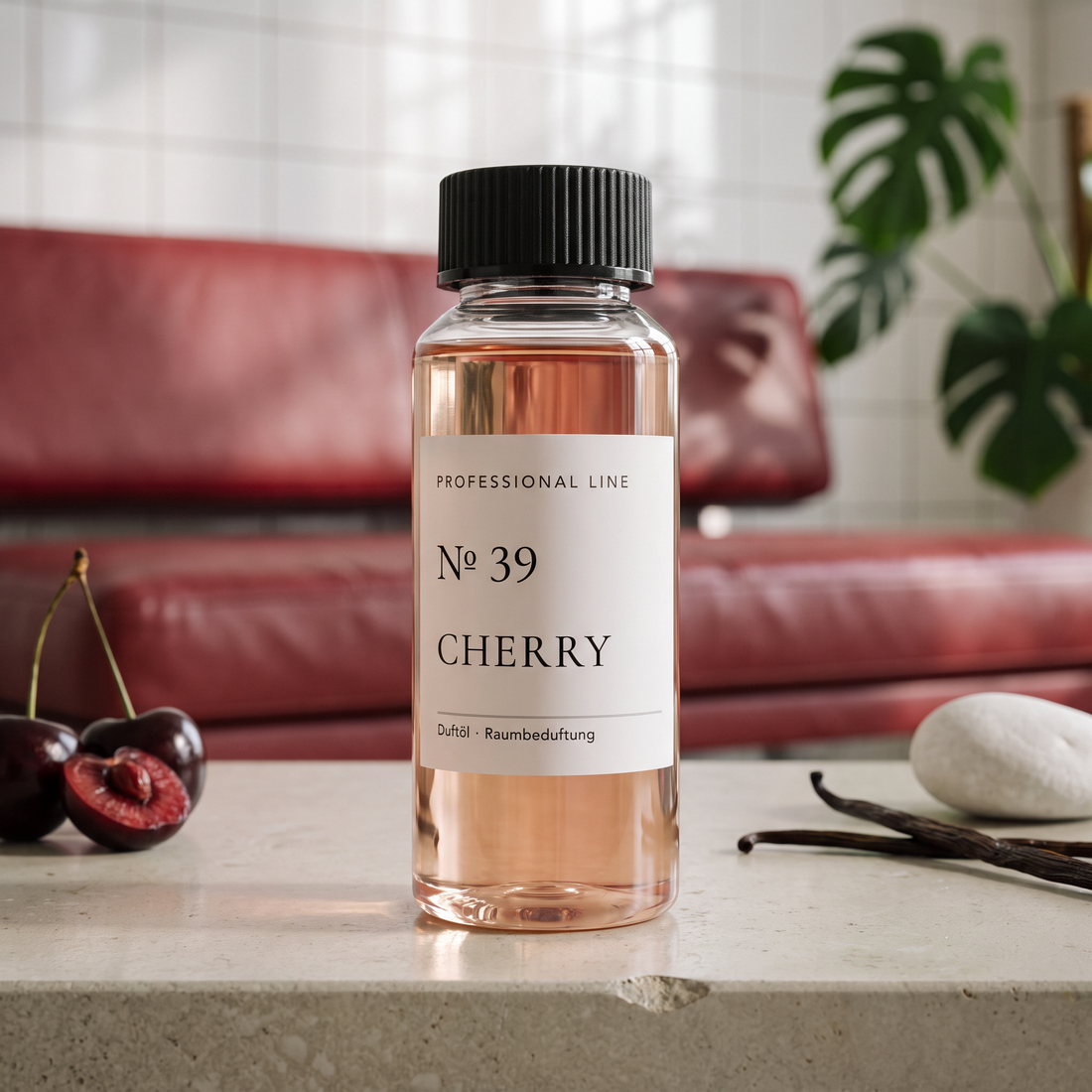Flakon BOH-AROMA № 39 CHERRY