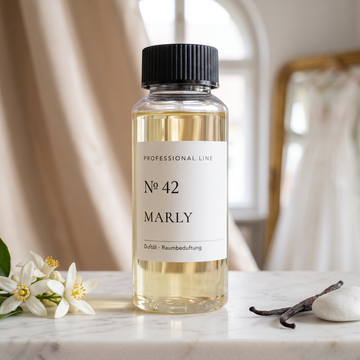 Flakon BOH-AROMA № 42 MARLY