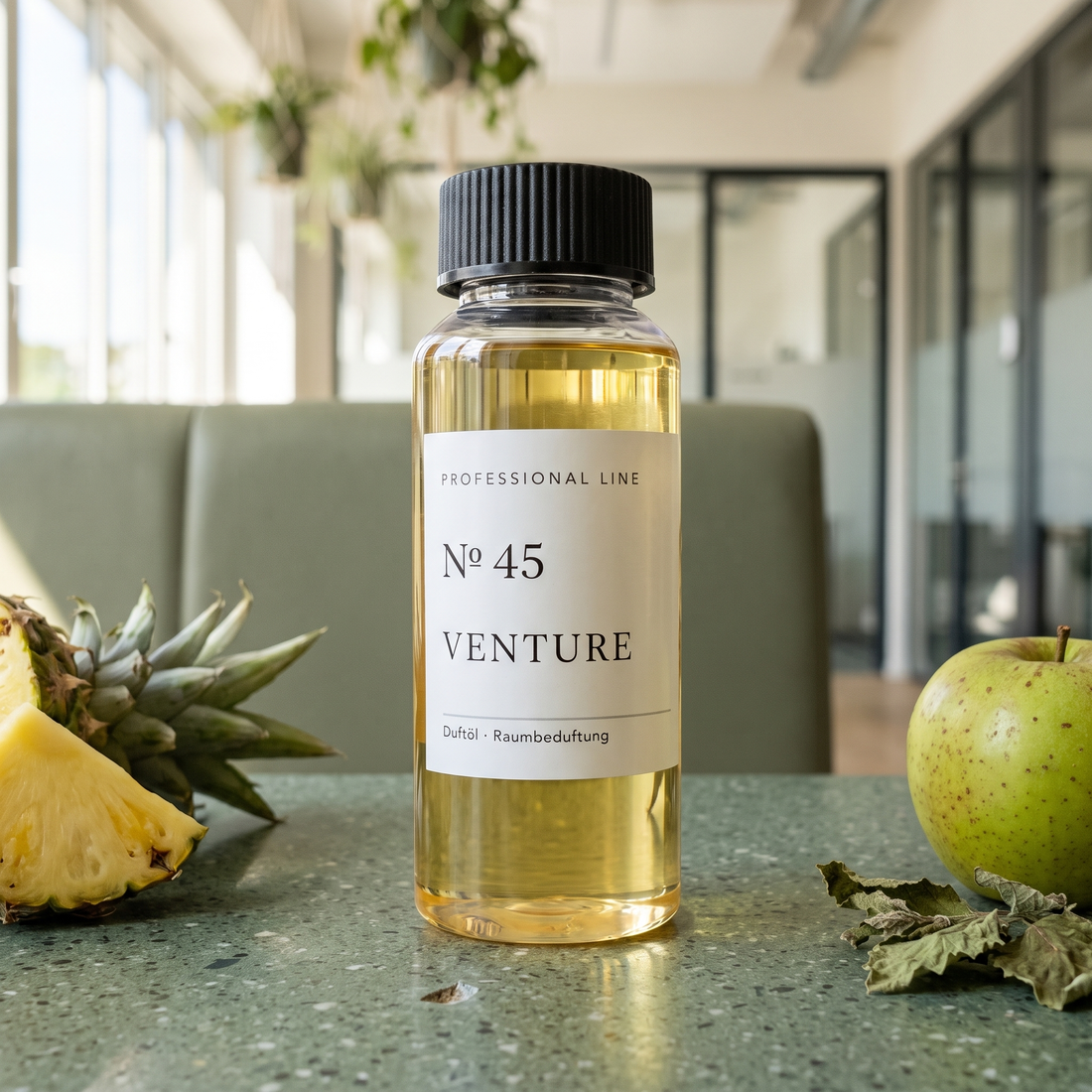 Flakon BOH-AROMA № 45 VENTURE
