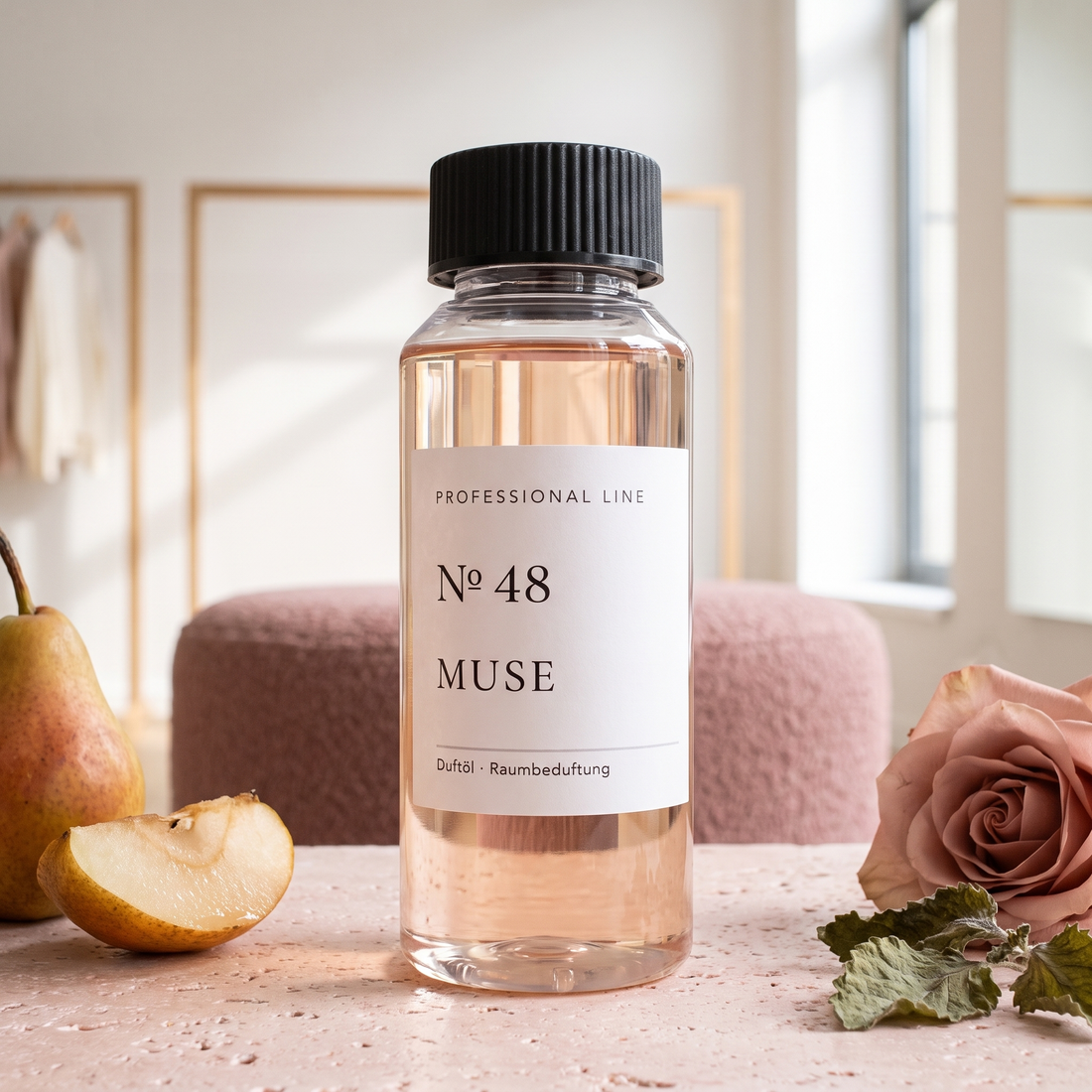 Flakon BOH-AROMA № 48 MUSE