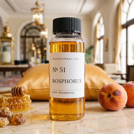 Flakon BOH-AROMA № 51 BOSPHORUS