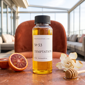 Flakon BOH-AROMA № 53 TEMPTATION