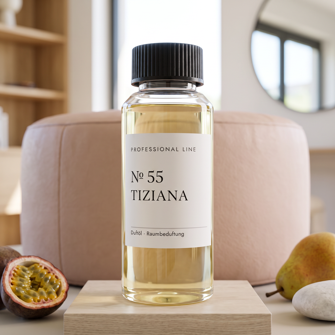 Flakon BOH-AROMA № 55 TIZIANA