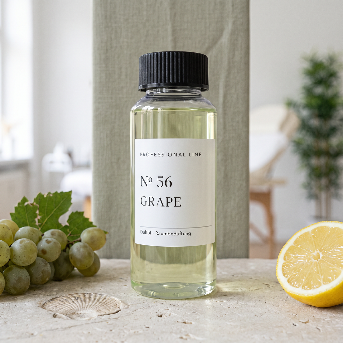 Flakon BOH-AROMA № 56 GRAPE