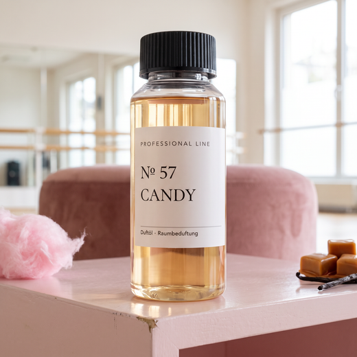 Flakon BOH-AROMA № 57 CANDY