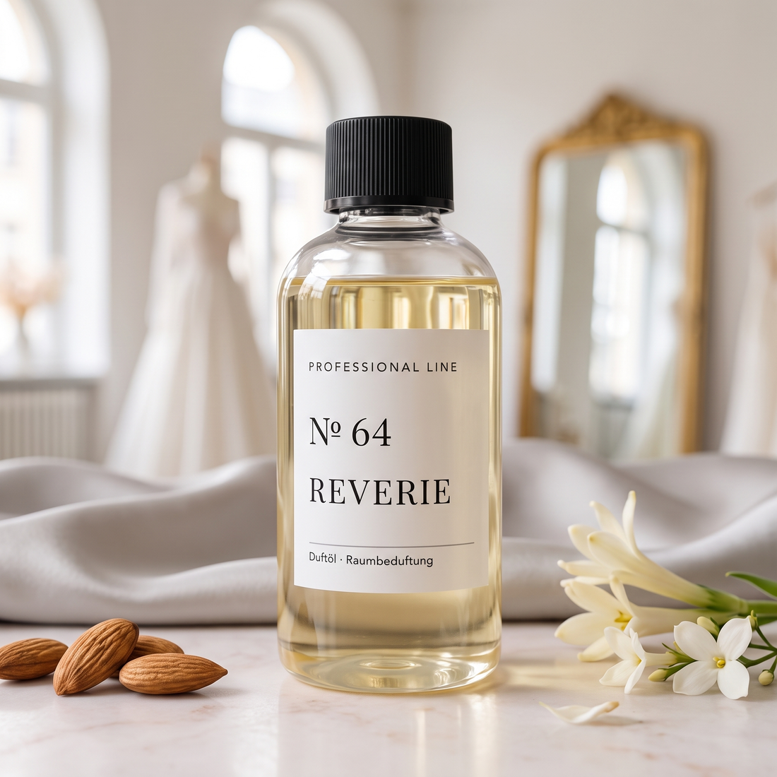 Flakon BOH-AROMA № 64 REVERIE
