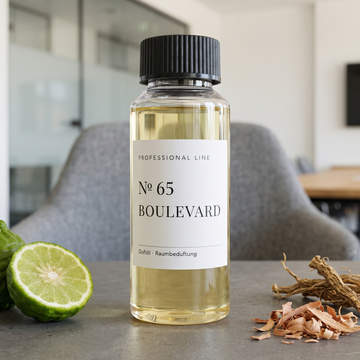 Flakon BOH-AROMA № 65 BOULEVARD