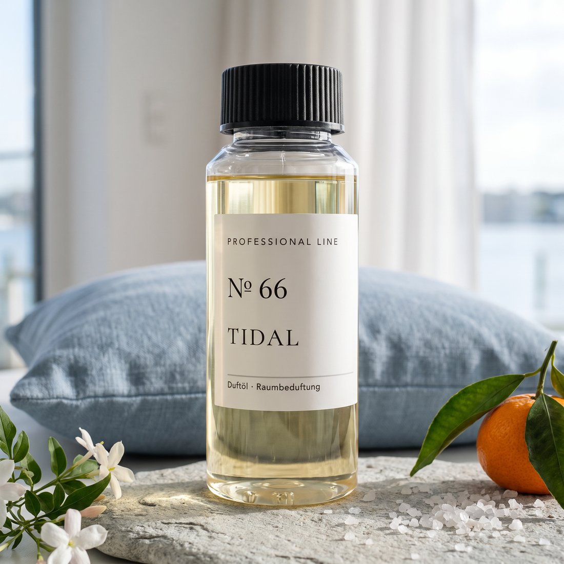 Flakon BOH-AROMA № 66 TIDAL