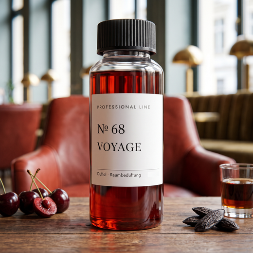 Flakon BOH-AROMA № 68 VOYAGE