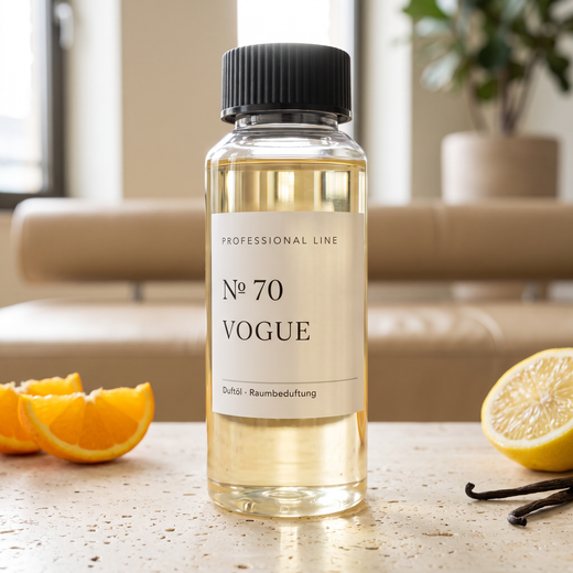 Flakon BOH-AROMA № 70 VOGUE