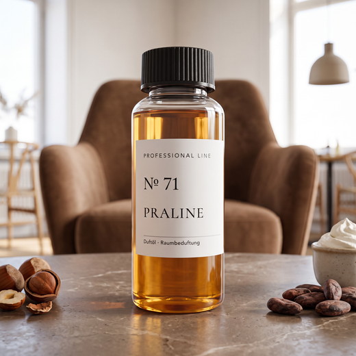 Flakon BOH-AROMA № 71 PRALINE