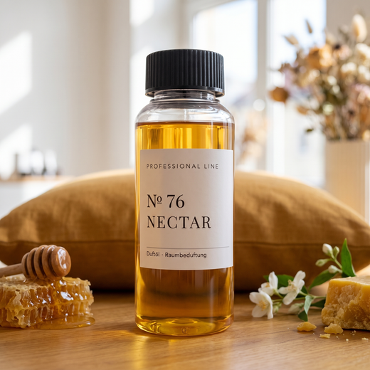 Flakon BOH-AROMA № 76 NECTAR