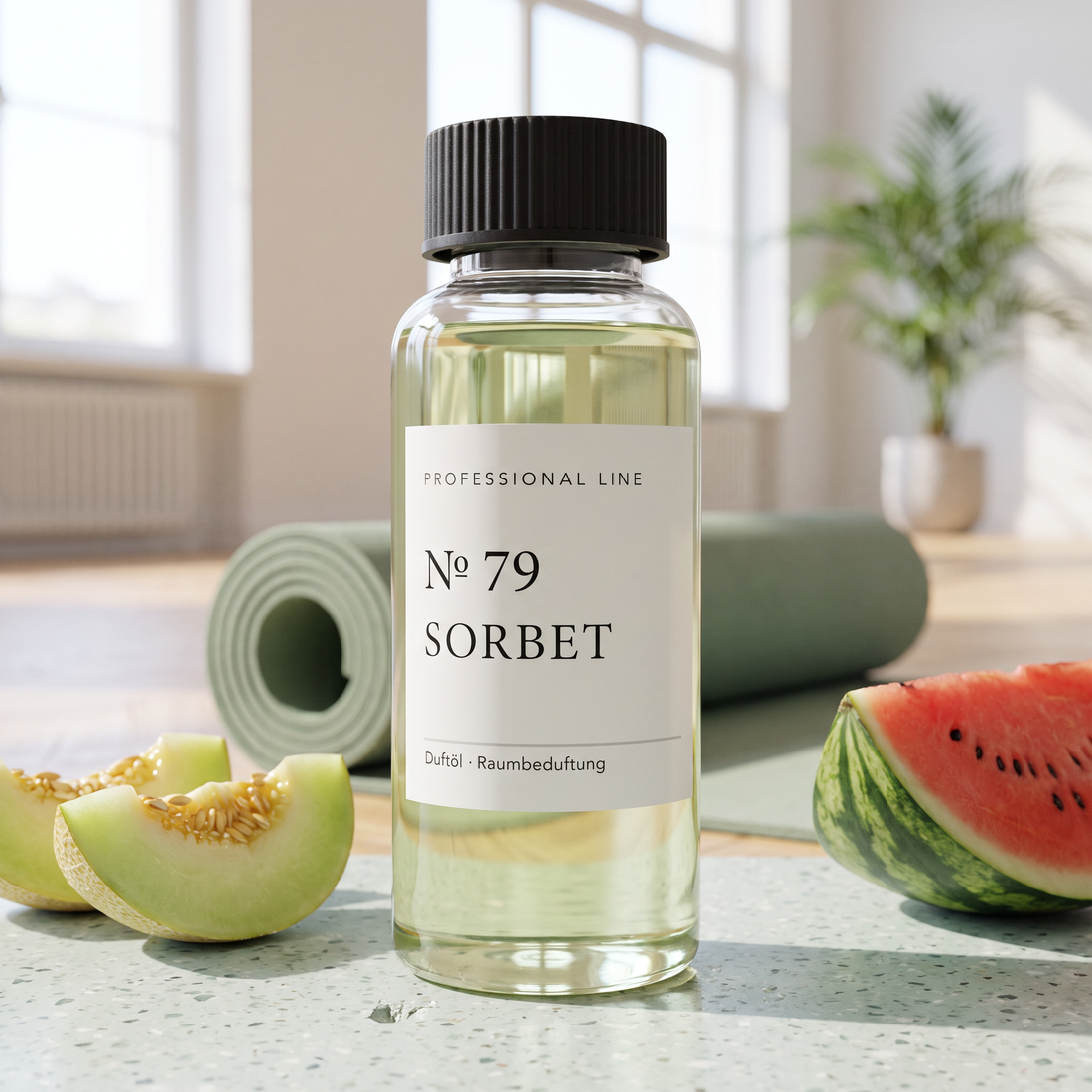 Flakon BOH-AROMA № 79 SORBET